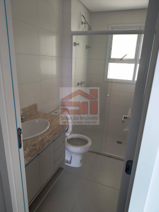 Apartamento com 3 Quartos para Alugar,  em Vila Pantaleão - Caçapava