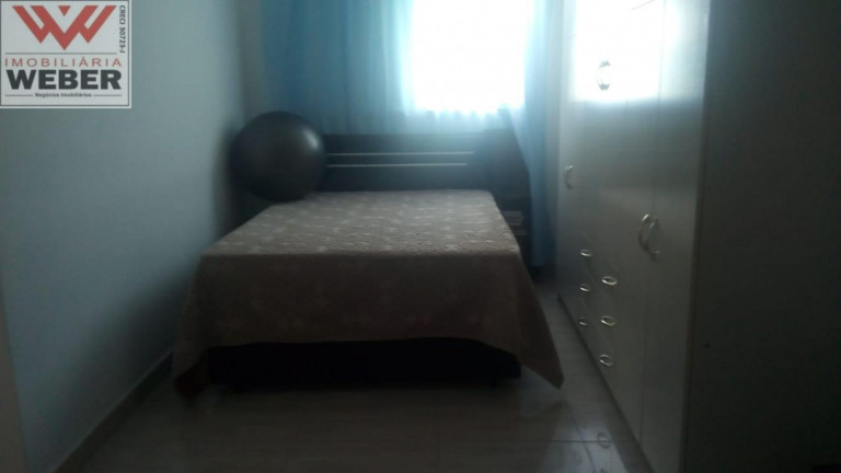 Imagem Apartamento com 3 Quartos à Venda, 96 m² em Jardim Simus - Sorocaba