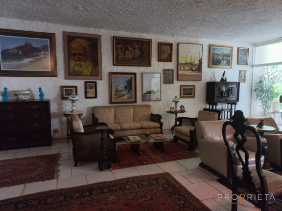 Imagem Casa com 5 Quartos à Venda, 1.386 m² em Horto - Rio De Janeiro Imagem Casa com 5 Quartos à Venda, 1.386 m² em Horto - Rio De Janeiro