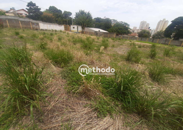 Terreno à Venda, 1.000 m² em Chácara Primavera - Campinas