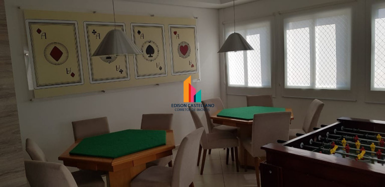 Imagem Apartamento com 3 Quartos à Venda, 79 m² em Engordadouro - Jundiaí