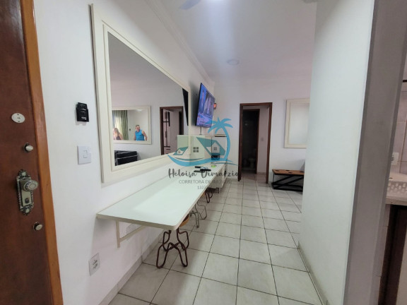 Imagem Apartamento com 2 Quartos à Venda, 68 m² em Barra Da Lagoa - Ubatuba