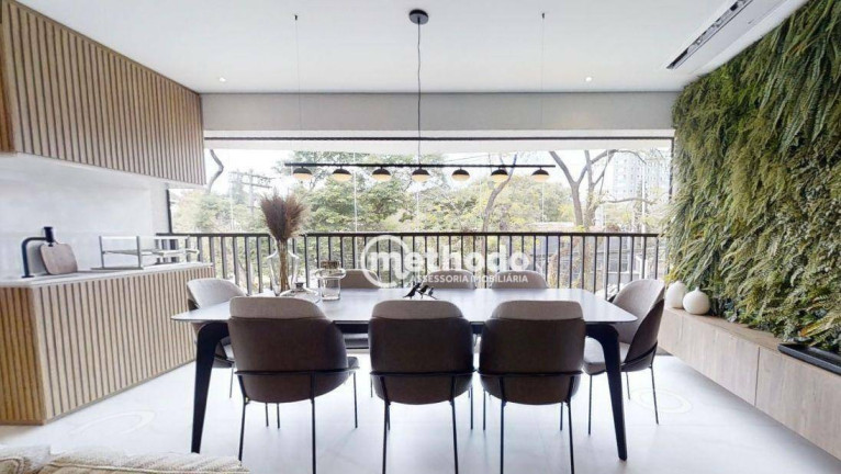 Imagem Apartamento com 3 Quartos à Venda, 139 m² em Cambuí - Campinas Imagem Apartamento com 3 Quartos à Venda, 139 m² em Cambuí - Campinas
