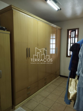 Imagem Casa com 4 Quartos à Venda, 546 m² em Engordadouro - Jundiaí