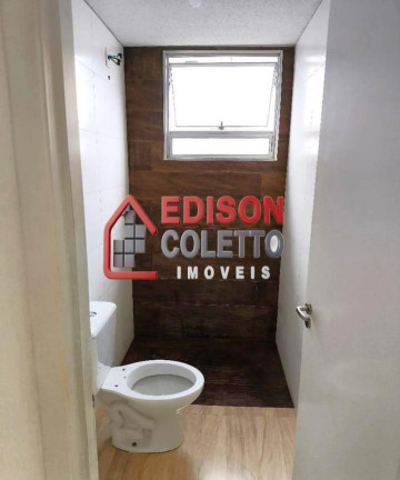 Imagem Apartamento com 2 Quartos à Venda, 44 m² em Vila Sônia - Piracicaba Imagem Apartamento com 2 Quartos à Venda, 44 m² em Vila Sônia - Piracicaba