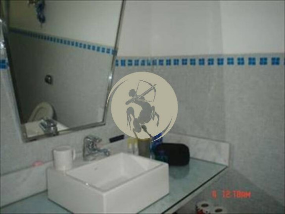 Imagem Apartamento com 4 Quartos à Venda, 539 m² em Vila Rica - Santos