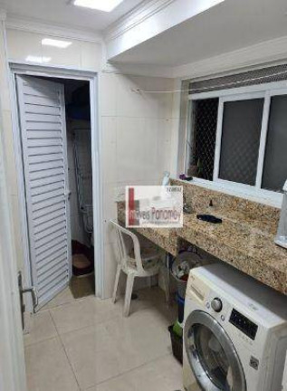 Imagem Apartamento com 3 Quartos à Venda, 146 m² em Alto Do Ipiranga - São Paulo Imagem Apartamento com 3 Quartos à Venda, 146 m² em Alto Do Ipiranga - São Paulo
