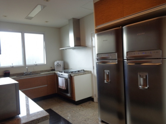 Imagem Apartamento com 4 Quartos à Venda, 284 m² em Tamboré - Santana De Parnaíba Imagem Apartamento com 4 Quartos à Venda, 284 m² em Tamboré - Santana De Parnaíba