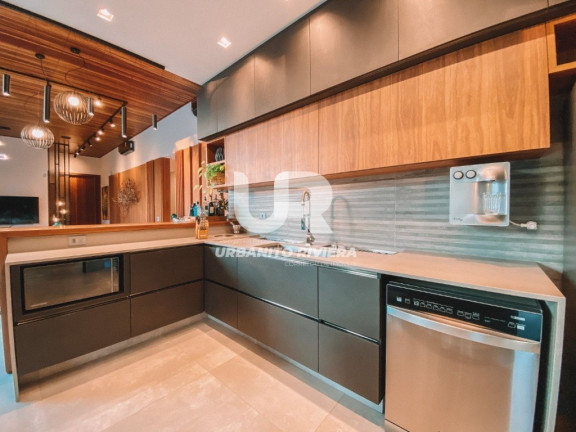 Imagem Casa com 4 Quartos à Venda, 349 m² em Riviera - Módulo 024 - Bertioga