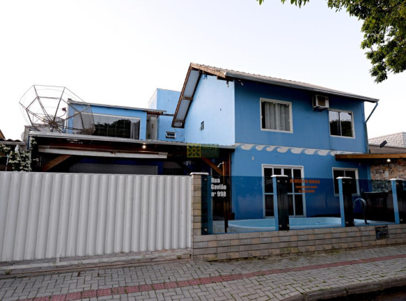 Imagem Casa com 4 Quartos para Alugar ou Temporada, 100 m² em Bombas - Bombinhas Imagem Casa com 4 Quartos para Alugar ou Temporada, 100 m² em Bombas - Bombinhas
