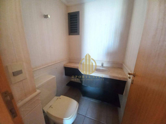Imagem Apartamento com 3 Quartos à Venda, 170 m² em Santa Cruz Do José Jacques - Ribeirão Preto