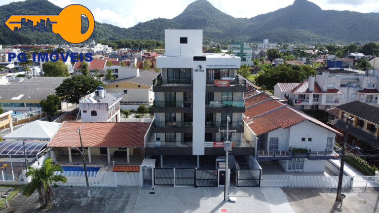 Imagem Apartamento com 3 Quartos à Venda, 126 m² em Caioba - Matinhos