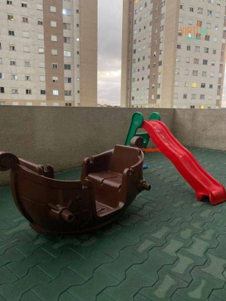 Imagem Apartamento com 2 Quartos à Venda, 49 m² em Vila Pirituba - São Paulo Imagem Apartamento com 2 Quartos à Venda, 49 m² em Vila Pirituba - São Paulo
