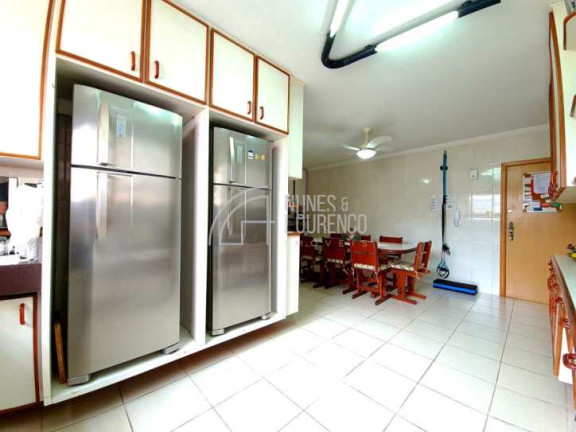 Imagem Apartamento com 3 Quartos à Venda, 183 m² em Ponta Da Praia - Santos Imagem Apartamento com 3 Quartos à Venda, 183 m² em Ponta Da Praia - Santos
