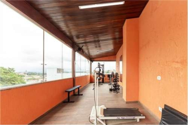 Imagem Casa com 3 Quartos à Venda, 419 m² em Vila Paranaguá - São Paulo