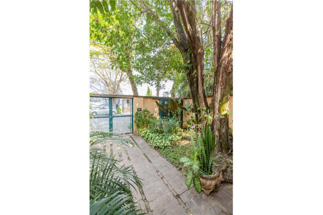Imagem Casa com 3 Quartos à Venda, 135 m² em Moema - São Paulo