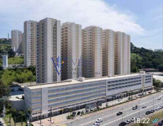 Imagem Sala Comercial para Alugar, 34 m² em Centro - Barueri Imagem Sala Comercial para Alugar, 34 m² em Centro - Barueri