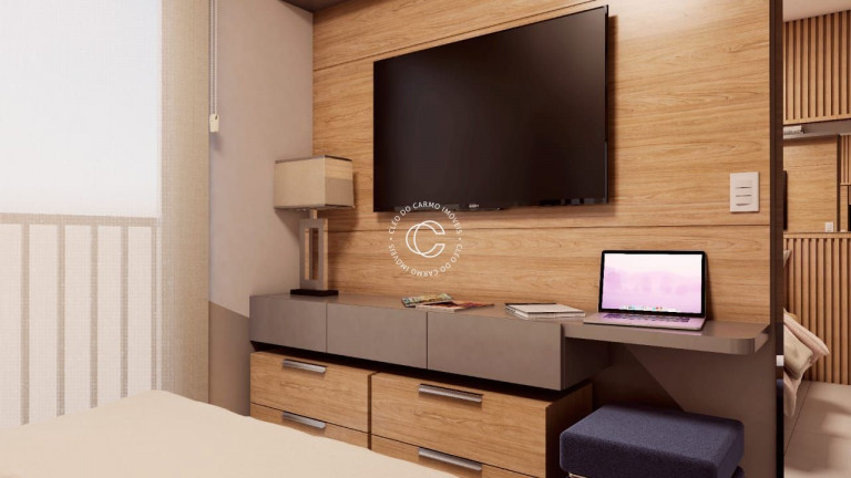 Imagem Apartamento com 1 Quarto à Venda, 45 m² em Nossa Senhora Do Rosário - Santa Maria Imagem Apartamento com 1 Quarto à Venda, 45 m² em Nossa Senhora Do Rosário - Santa Maria
