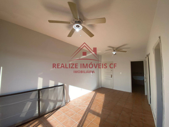 Imagem Cobertura com 2 Quartos à Venda, 120 m² em Centro - Cabo Frio Imagem Cobertura com 2 Quartos à Venda, 120 m² em Centro - Cabo Frio