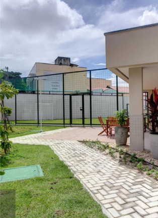 Imagem Apartamento com 2 Quartos à Venda, 56 m² em Benfica - Fortaleza