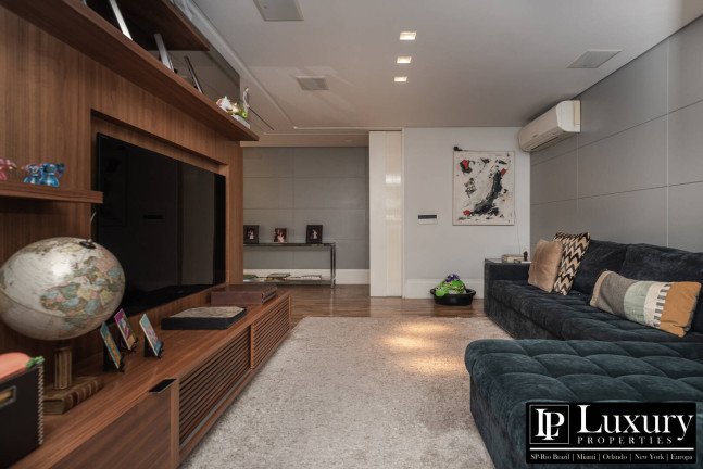 Imagem Apartamento com 3 Quartos à Venda, 341 m² em Jardim Paulista - São Paulo Imagem Apartamento com 3 Quartos à Venda, 341 m² em Jardim Paulista - São Paulo