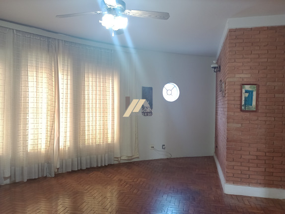Casa com 3 Quartos à Venda, 214 m² em Jardim Nossa Senhora Auxiliadora - Campinas