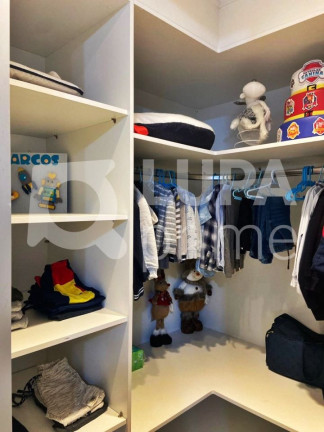 Imagem Apartamento com 3 Quartos à Venda, 264 m² em Tatuapé - São Paulo Imagem Apartamento com 3 Quartos à Venda, 264 m² em Tatuapé - São Paulo