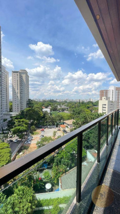 Imagem Apartamento com 5 Quartos à Venda, 320 m² em Moema - São Paulo Imagem Apartamento com 5 Quartos à Venda, 320 m² em Moema - São Paulo