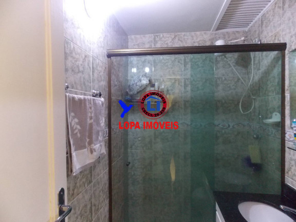 Imagem Apartamento com 2 Quartos à Venda, 58 m² em Rio Comprido - Rio De Janeiro