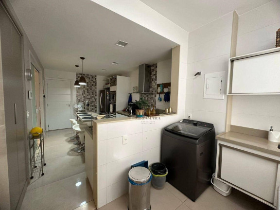 Imagem Apartamento com 4 Quartos à Venda, 313 m² em Bela Vista - Volta Redonda
