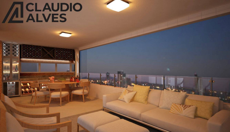 Imagem Apartamento com 4 Quartos à Venda, 321 m² em Santa Mônica - Feira De Santana Imagem Apartamento com 4 Quartos à Venda, 321 m² em Santa Mônica - Feira De Santana