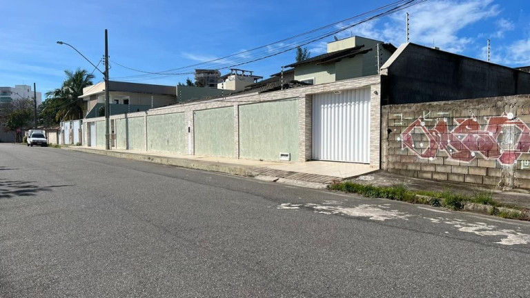 Terreno à Venda, 360 m² em Praia Do Morro - Guarapari