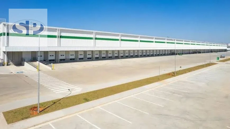 Imagem Imóvel Comercial para Alugar, 11.277 m² em Glebas - Franco Da Rocha