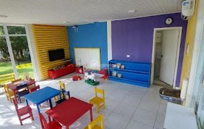 Imagem Casa de Condomínio com 4 Quartos à Venda, 402 m² em Parque Reserva Fazenda Imperial - Sorocaba