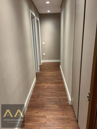 Imagem Apartamento com 3 Quartos para Alugar, 200 m² em Alphaville Empresarial - Barueri