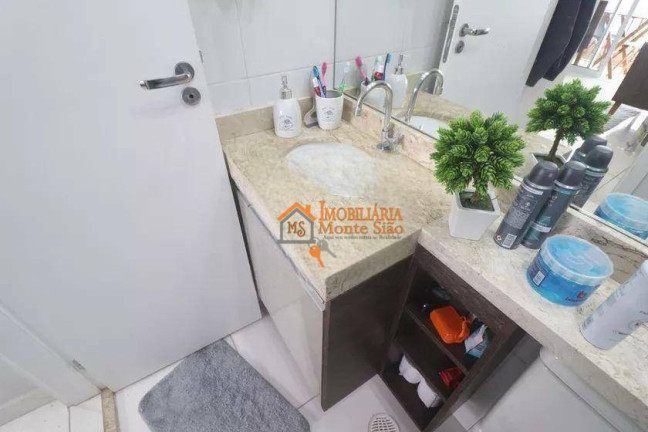 Imagem Apartamento com 1 Quarto à Venda, 32 m² em Vila Dom Pedro Ii - São Paulo Imagem Apartamento com 1 Quarto à Venda, 32 m² em Vila Dom Pedro Ii - São Paulo