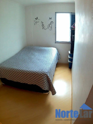 Imagem Apartamento com 2 Quartos à Venda, 53 m² em Vila Bruna - São Paulo