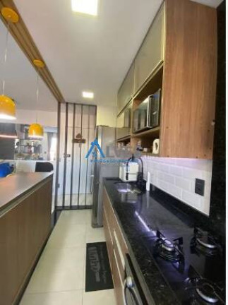 Imagem Apartamento com 3 Quartos à Venda, 71 m² em Centro - São Bernardo Do Campo Imagem Apartamento com 3 Quartos à Venda, 71 m² em Centro - São Bernardo Do Campo