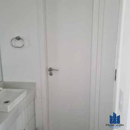 Imagem Apartamento com 1 Quarto para Alugar, 41 m² em Vila Mariana - São Paulo