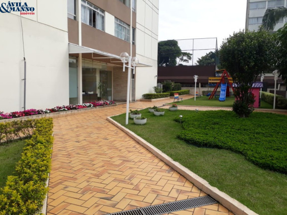 Imagem Apartamento com 3 Quartos à Venda, 78 m² em Jardim Independência - São Paulo Imagem Apartamento com 3 Quartos à Venda, 78 m² em Jardim Independência - São Paulo