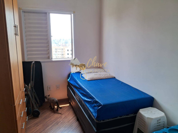Imagem Apartamento com 2 Quartos à Venda, 57 m² em Parque Taboão - Taboão Da Serra Imagem Apartamento com 2 Quartos à Venda, 57 m² em Parque Taboão - Taboão Da Serra