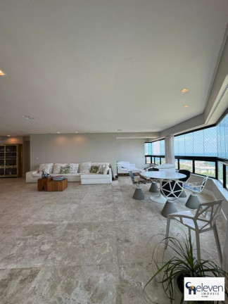 Imagem Apartamento com 4 Quartos à Venda, 262 m² em Barra - Salvador Imagem Apartamento com 4 Quartos à Venda, 262 m² em Barra - Salvador
