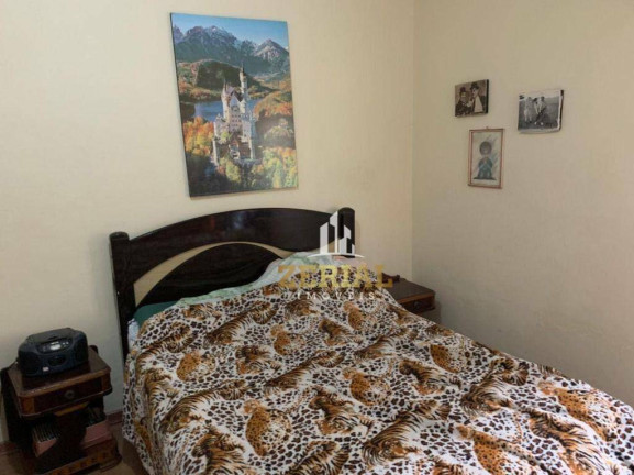 Imagem Casa com 3 Quartos à Venda, 240 m² em Barcelona - São Caetano Do Sul Imagem Casa com 3 Quartos à Venda, 240 m² em Barcelona - São Caetano Do Sul