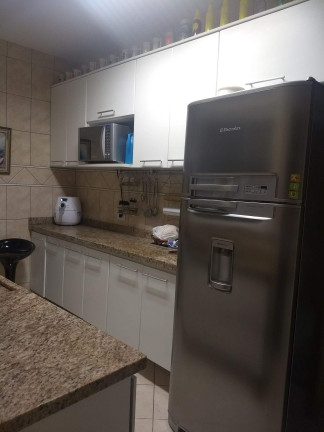 Imagem Sobrado com 3 Quartos à Venda, 104 m² em Campo Comprido - Curitiba Imagem Sobrado com 3 Quartos à Venda, 104 m² em Campo Comprido - Curitiba