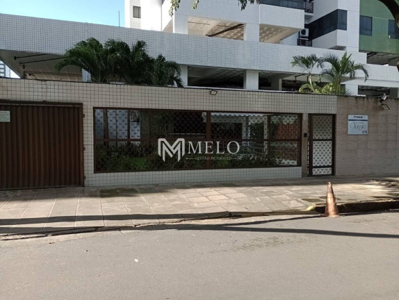 Imagem Apartamento com 3 Quartos à Venda, 92 m² em Boa Viagem - Recife