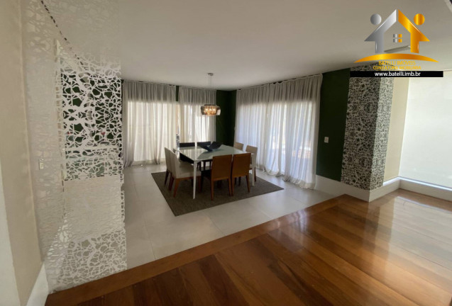 Imagem Casa de Condomínio com 3 Quartos à Venda, 468 m² em Alphaville - Santana De Parnaíba Imagem Casa de Condomínio com 3 Quartos à Venda, 468 m² em Alphaville - Santana De Parnaíba