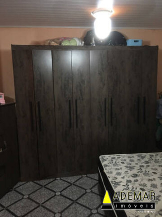 Imagem Casa com 3 Quartos à Venda, 70 m² em Casa Grande - Diadema