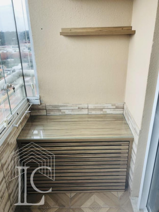 Imagem Apartamento com 2 Quartos à Venda, 49 m² em Jabaquara - São Paulo