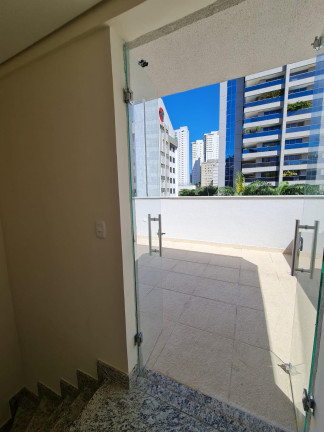 Imagem Cobertura com 2 Quartos à Venda, 100 m² em Lourdes - Belo Horizonte