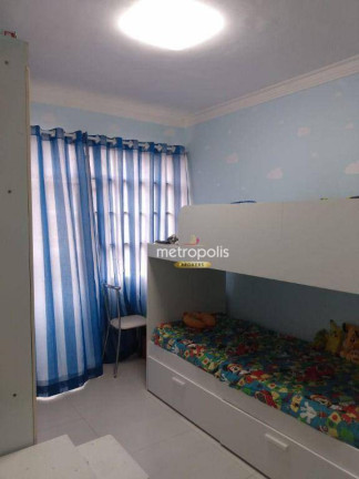 Imagem Apartamento com 3 Quartos à Venda, 96 m² em Jardim Das Quatro Marias - São Bernardo Do Campo Imagem Apartamento com 3 Quartos à Venda, 96 m² em Jardim Das Quatro Marias - São Bernardo Do Campo